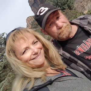 Meet your Posher, Teresa